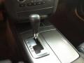 Radiant Silver Metallic - Maxima 3.5 SV Sport Photo No. 17