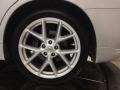 Radiant Silver Metallic - Maxima 3.5 SV Sport Photo No. 21