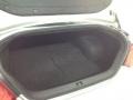 Radiant Silver Metallic - Maxima 3.5 SV Sport Photo No. 22