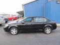 Black - Cobalt LT Sedan Photo No. 2