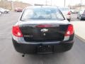 Black - Cobalt LT Sedan Photo No. 3
