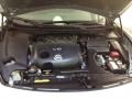 Radiant Silver Metallic - Maxima 3.5 SV Sport Photo No. 23