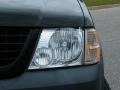 2005 Black Ford Explorer XLS  photo #9