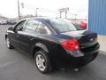 Black - Cobalt LT Sedan Photo No. 7