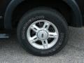 2005 Black Ford Explorer XLS  photo #11