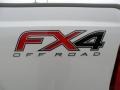 2012 White Platinum Metallic Tri-Coat Ford F250 Super Duty King Ranch Crew Cab 4x4  photo #20