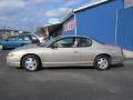 Sandrift Metallic - Monte Carlo SS Photo No. 2