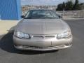 Sandrift Metallic - Monte Carlo SS Photo No. 6