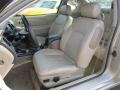 Neutral Front Seat Photo for 2002 Chevrolet Monte Carlo #61184182