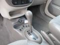 Taupe/Pearl Beige Transmission Photo for 2001 Chrysler PT Cruiser #61184338