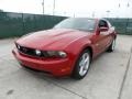 2012 Red Candy Metallic Ford Mustang GT Coupe  photo #7