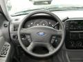 2005 Black Ford Explorer XLS  photo #19