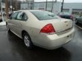 Gold Mist Metallic - Impala LT Photo No. 2