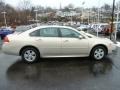 Gold Mist Metallic - Impala LT Photo No. 5
