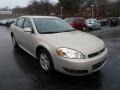Gold Mist Metallic - Impala LT Photo No. 6