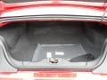 Charcoal Black Trunk Photo for 2012 Ford Mustang #61184436