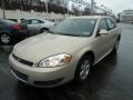 Gold Mist Metallic - Impala LT Photo No. 8