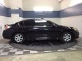 Super Black - Altima 2.5 SL Photo No. 3