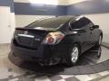 Super Black - Altima 2.5 SL Photo No. 4