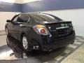 Super Black - Altima 2.5 SL Photo No. 5
