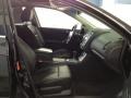 Super Black - Altima 2.5 SL Photo No. 8
