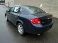 2010 Imperial Blue Metallic Chevrolet Cobalt LT Sedan  photo #2