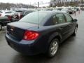 2010 Imperial Blue Metallic Chevrolet Cobalt LT Sedan  photo #4
