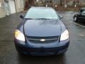 2010 Imperial Blue Metallic Chevrolet Cobalt LT Sedan  photo #7