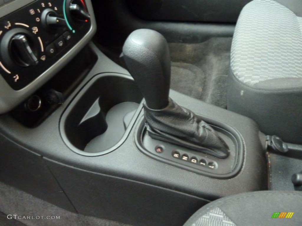 2010 Cobalt LT Sedan - Imperial Blue Metallic / Ebony photo #16