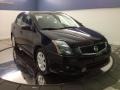 Super Black - Sentra 2.0 SR Photo No. 2
