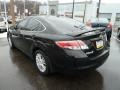 Ebony Black - MAZDA6 i Grand Touring Photo No. 2