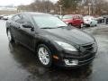 Ebony Black - MAZDA6 i Grand Touring Photo No. 6
