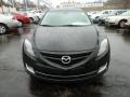 Ebony Black - MAZDA6 i Grand Touring Photo No. 7