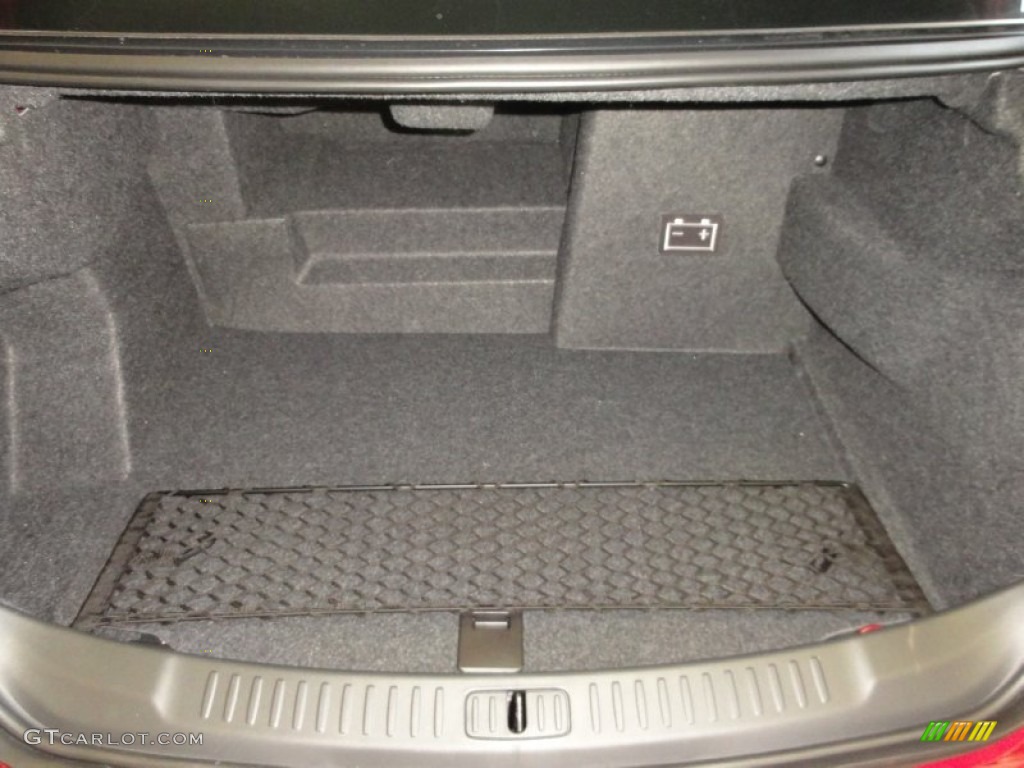 2013 Chevrolet Malibu ECO Trunk Photo #61185337