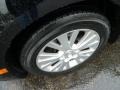 Ebony Black - MAZDA6 i Grand Touring Photo No. 9