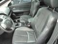 Ebony Black - MAZDA6 i Grand Touring Photo No. 10