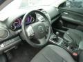 Ebony Black - MAZDA6 i Grand Touring Photo No. 15