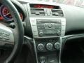 Ebony Black - MAZDA6 i Grand Touring Photo No. 18