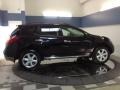 Super Black - Murano SL AWD Photo No. 3