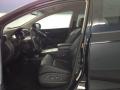 Super Black - Murano SL AWD Photo No. 11