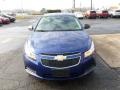 Blue Topaz Metallic - Cruze LS Photo No. 2