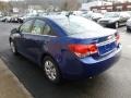 Blue Topaz Metallic - Cruze LS Photo No. 5