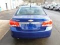 Blue Topaz Metallic - Cruze LS Photo No. 6