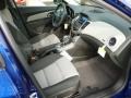 Blue Topaz Metallic - Cruze LS Photo No. 9