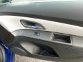 Blue Topaz Metallic - Cruze LS Photo No. 10
