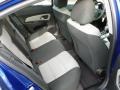Blue Topaz Metallic - Cruze LS Photo No. 11
