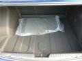 Blue Topaz Metallic - Cruze LS Photo No. 12