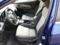 Blue Topaz Metallic - Cruze LS Photo No. 15