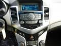 Blue Topaz Metallic - Cruze LS Photo No. 18