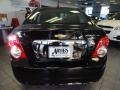 Black - Sonic LT Sedan Photo No. 5
